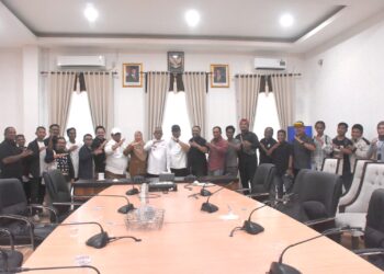 Skandal KKN Bone Bolango: Dugaan Bupati Ismet Mile Kendalikan Media Bungkam Kritik Publik