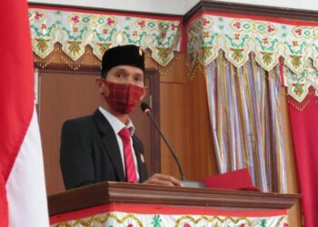 Zulkarnain Kamaru Tegas Dukung APH Tindak PETI, Bantah Isu Terlibat Tambang Ilegal