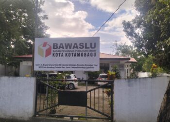 Kejari Kuliti Dana Hibah Pilkada: Oknum Sekertaris dan Bendahara Bawaslu Kotamobagu Diperiksa