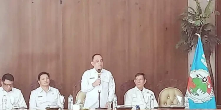 Dekopin Bangkit, Musda Perdana Bolmong Lahirkan Kepengurusan Baru untuk Dorong Ekonomi Daerah