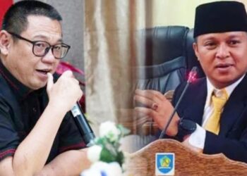 Kepentingan Rakyat Terancam? PT JRBM Dituding Pilih-pilih Undangan, DPRD Bolmong Terabaikan