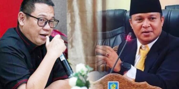 Kepentingan Rakyat Terancam? PT JRBM Dituding Pilih-pilih Undangan, DPRD Bolmong Terabaikan