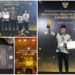 UHC Award di Tangan Iskandar–Deddy, Bolsel Diguyur Penghargaan Kesehatan Tingkat Nasional