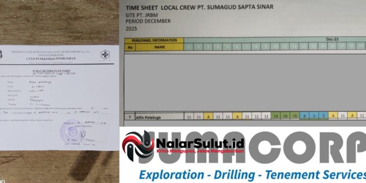 PT SUMAGUD Klarifikasi Polemik Gaji, Hak Pekerja Disebut Tetap Dibayar