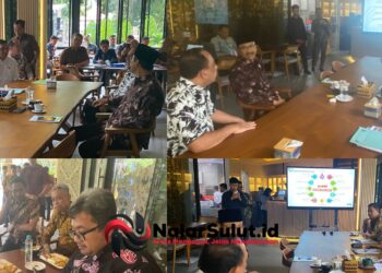 Bolmong Tembus Peta Nasional Sekolah Rakyat, Yusra Alhabsyi Selamatkan Masa Depan Anak Miskin