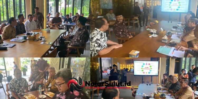 Bolmong Tembus Peta Nasional Sekolah Rakyat, Yusra Alhabsyi Selamatkan Masa Depan Anak Miskin