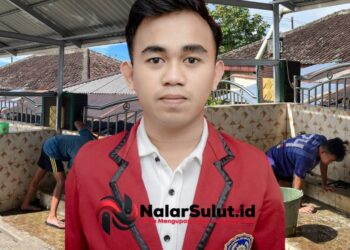 Jum’at Bersih dan Cara Sederhana Merawat Masjid di Bongkudai