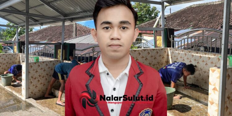 Jum’at Bersih dan Cara Sederhana Merawat Masjid di Bongkudai