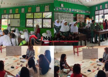 Dari Sanggar ke Jati Diri: Kiprah Mahasiswa IAIM Menghidupkan Kembali Musik Tradisional Totabuan