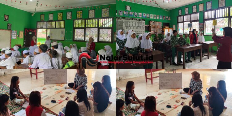 Dari Sanggar ke Jati Diri: Kiprah Mahasiswa IAIM Menghidupkan Kembali Musik Tradisional Totabuan