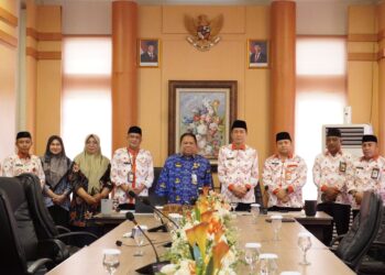 Era Baru Birokrasi Bolsel Dimulai, Iskandar–Deddy Kunci Jabatan ASN Lewat Sistem Talenta Digital