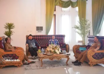 Bolmong Bersiap Jadi Pusat Pendidikan Kesehatan, Kampus III IAIN Manado Segera Hadir