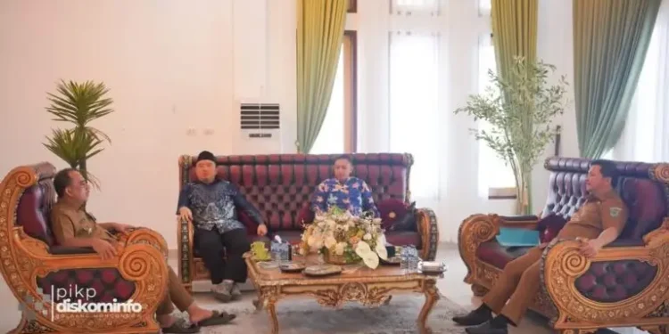 Bolmong Bersiap Jadi Pusat Pendidikan Kesehatan, Kampus III IAIN Manado Segera Hadir