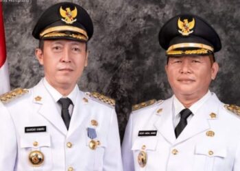 Iskandar–Deddy Gebrak Bolsel, Seruan Prabowo Disulap Jadi Gerakan Rakyat Bersihkan Daerah