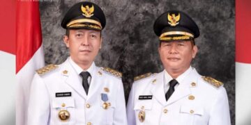 Iskandar–Deddy Gebrak Bolsel, Seruan Prabowo Disulap Jadi Gerakan Rakyat Bersihkan Daerah