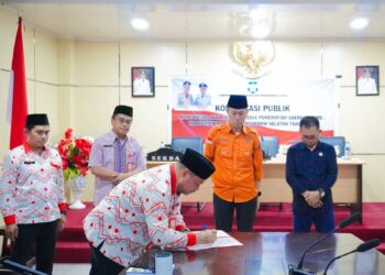 DPRD Bolsel Bergerak! Ridwan Olii Pastikan RKPD 2027 Berpihak pada Rakyat