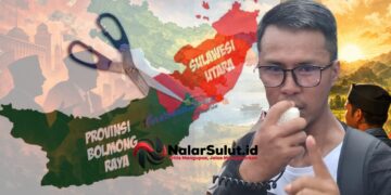 P-BMR dalam Bayang-bayang Ambisi dan Kejernihan Visi