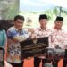 Dari Pulau Bencana ke Tanah Harapan, Iskandar–Deddy Amankan Masa Depan Korban Gunung Ruang dengan BPJS