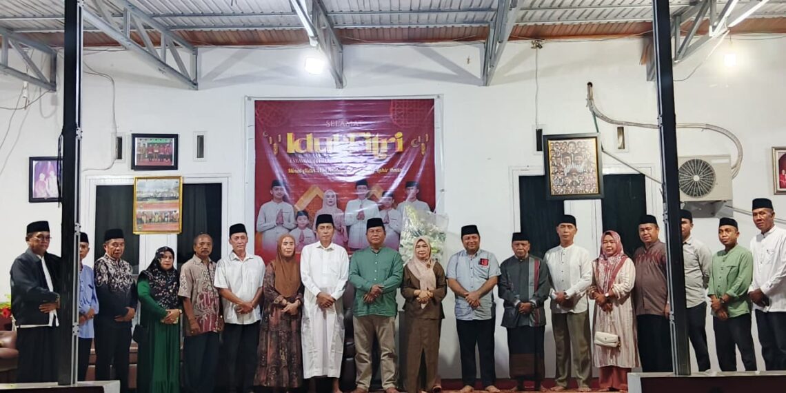 Setahun BERKAH Jilid II, Iskandar–Deddy Tegaskan Pembangunan Strategis Bolsel Jalan Terus