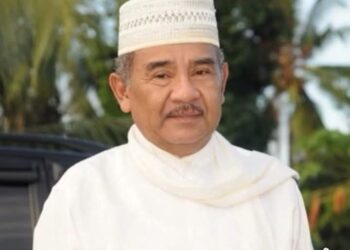 Boltara Kehilangan Peletak Fondasi: Hamdan Datunsolang Tutup Usia, Jejak Pengabdiannya Abadi