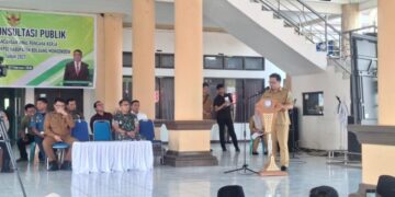 RKPD 2027 Dipanaskan, Dony Lumenta Warning SKPD: Jangan Main Formalitas, Rakyat Butuh Dampak Nyata