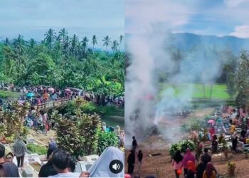 Dari Tanah Peristirahatan, Tumbuh Cinta dan Persaudaraan: Hikmah Pungguan dan Nyala Ukhuwah Insaniyah