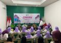 Perempuan Bangsa PKB Sulut Perkuat Silaturahmi dan Solidaritas Kader Lewat Bukber Ramadan