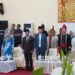 Hadiri HUT ke-72 Bolmong, Iskandar Kamaru Perkuat Sinergi Antar Daerah