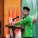 DPW PKB Sulut Dikukuhkan, Yusra Alhabsyi Siap Jadi Kekuatan Politik yang Hadir untuk Rakyat