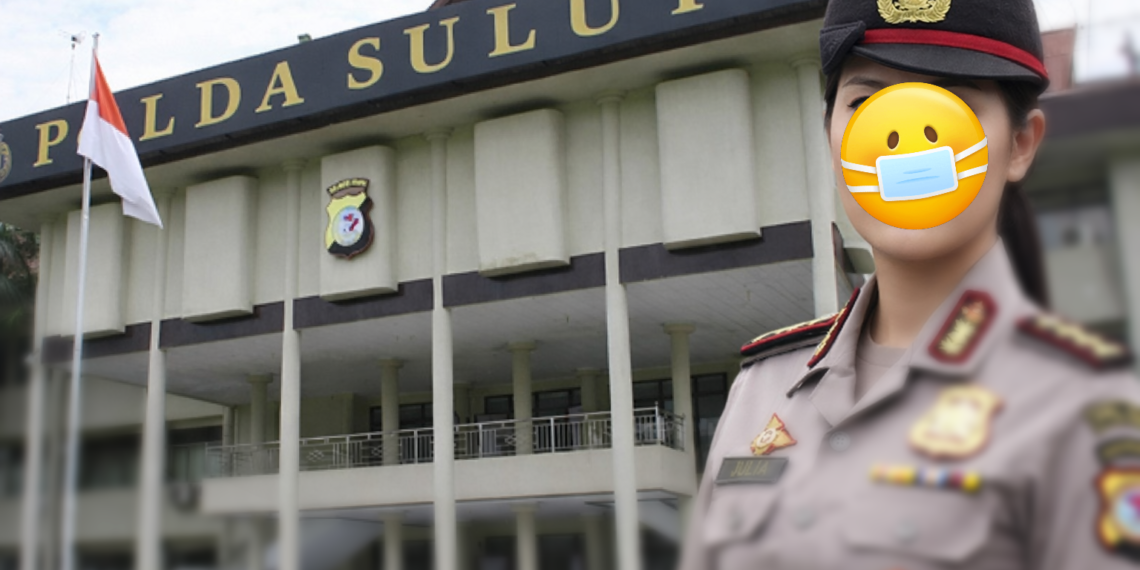 Terkuak Skandal Rekrutmen Polisi di Sulut, Oknum Polwan Rugikan Warga Bolsel Capai Ratusan Juta
