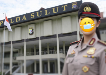 Terkuak Skandal Rekrutmen Polisi di Sulut, Oknum Polwan Rugikan Warga Bolsel Capai Ratusan Juta