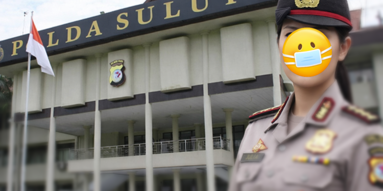 Terkuak Skandal Rekrutmen Polisi di Sulut, Oknum Polwan Rugikan Warga Bolsel Capai Ratusan Juta