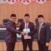 DPRD Bolsel Gelar Paripurna Tahap I Penyampaian LKPJ Kepala Daerah Tahun 2025