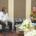 Audit di Depan Mata, Yusra Alhabsyi Sambut BPK, Komitmen Transparansi Bolmong Dipertegas