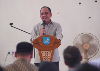 Upgrade SDM Total, Yusra-Dony Gandeng UNSRAT, Siapkan Lompatan Besar Pendidikan Bolmong
