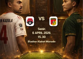 Strategi Khusus Disiapkan, Bolsel FC Siap “Perang Total” Lawan Klabat XIII Jaya Sakti di Liga 4 Sulut