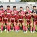 Masih Berdiri dan Berjuang, Bolsel FC Kejar Asa di Liga 4