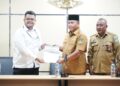 BPK Sulut Mulai “Bedah” Keuangan Bolsel, Deddy Warning OPD: Jangan Main-main, Harus Kooperatif