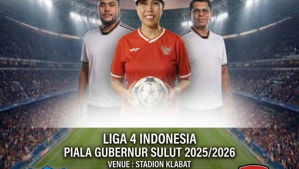 Duel Penentu ke Final, Bolsel FC Siapkan Line Up Mematikan Hadapi Persminsel di Semifinal Liga 4 Sulut