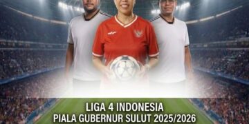Duel Penentu ke Final, Bolsel FC Siapkan Line Up Mematikan Hadapi Persminsel di Semifinal Liga 4 Sulut
