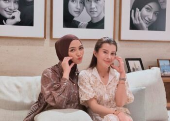 Belanja di Mocna Beauty Story Bisa Dinner Bareng Citra Kirana, Gebrakan Nekat Gona Nender Bikin Heboh