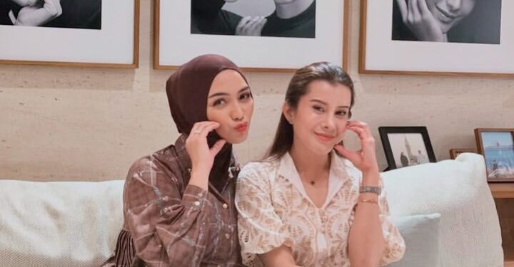 Belanja di Mocna Beauty Story Bisa Dinner Bareng Citra Kirana, Gebrakan Nekat Gona Nender Bikin Heboh