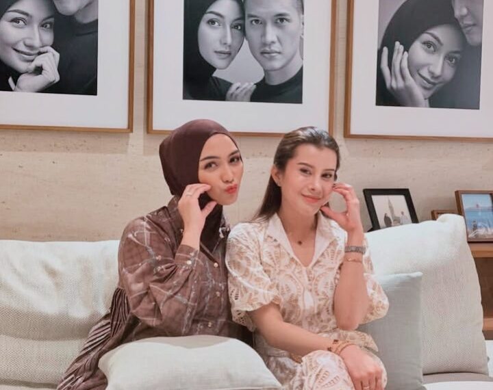 Belanja di Mocna Beauty Story Bisa Dinner Bareng Citra Kirana, Gebrakan Nekat Gona Nender Bikin Heboh