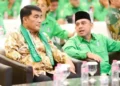 Yusra Alhabsyi Angkat Bicara, Desakan Mundur YSK Dikecam, Tegaskan Mandat Rakyat Harus Dihormati
