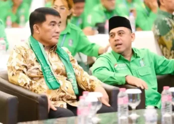Yusra Alhabsyi Angkat Bicara, Desakan Mundur YSK Dikecam, Tegaskan Mandat Rakyat Harus Dihormati