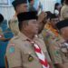 Musda Pramuka, Wabup Bolsel: Dorong Generasi Tangguh dan Sinergi Jadi Kunci Kemajuan