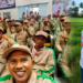 Dari Kotamobagu ke Arena Nasional: Fadli Paputungan Bawa Suara Petani di Diklat Akbar Tani Merdeka