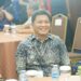 Dari Jakarta untuk Bolmong, Dony Lumenta Tancap Gas Bangun Sinergi Nasional