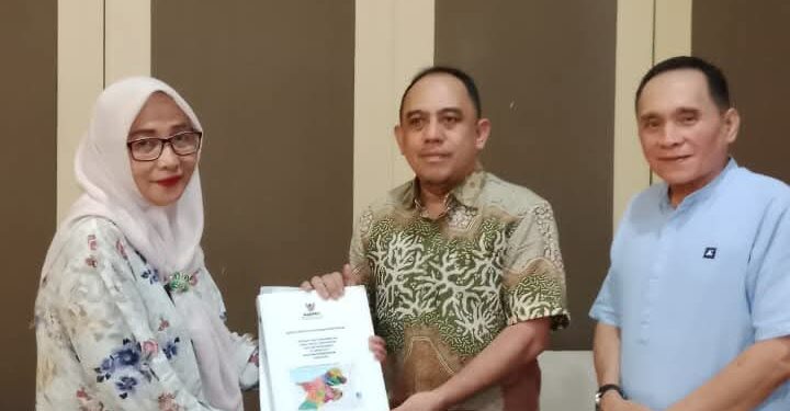 ZIS Bolmong Naik 50 Persen, Yusra Alhabsyi Dorong BAZNAS Tancap Gas Sejahterakan Umat