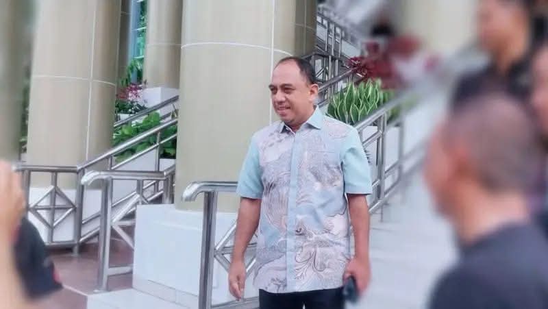 Upaya Senyap Yusra Alhabsyi di Balik Pintu Kejati: Perjuangan Sunyi Demi Penambang Bolmong